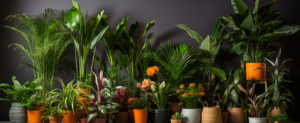 How to grow, care, buy all types of tropical plants and flowers ...